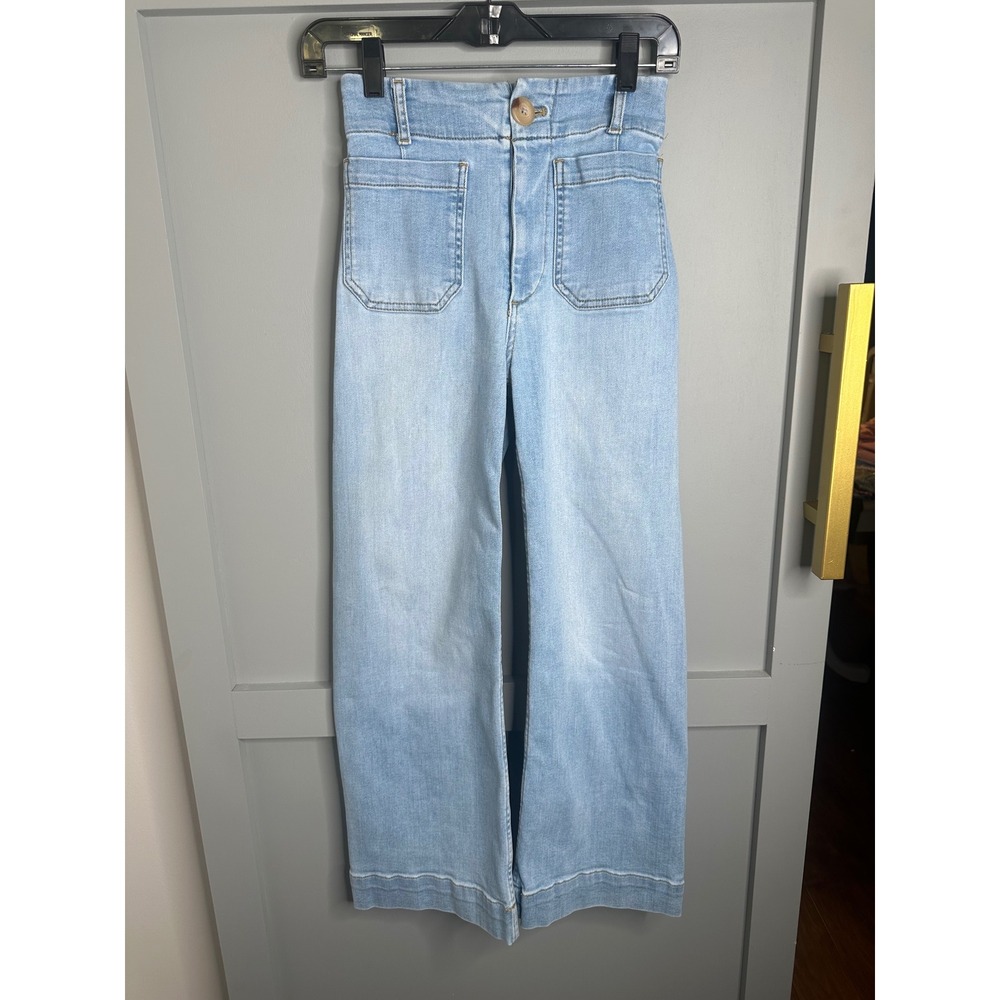 Maeve Colette Jeans